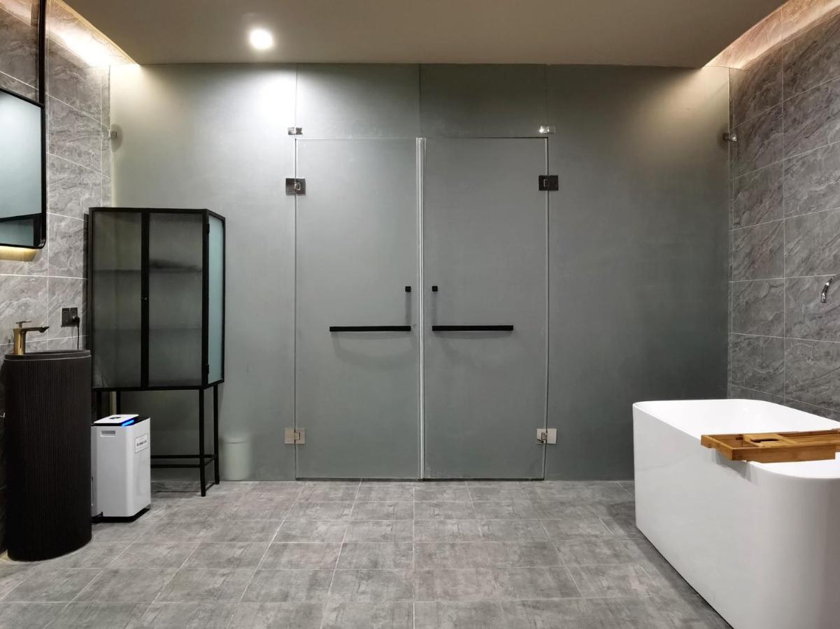 C3 Hotels Yangzhou Exterior photo