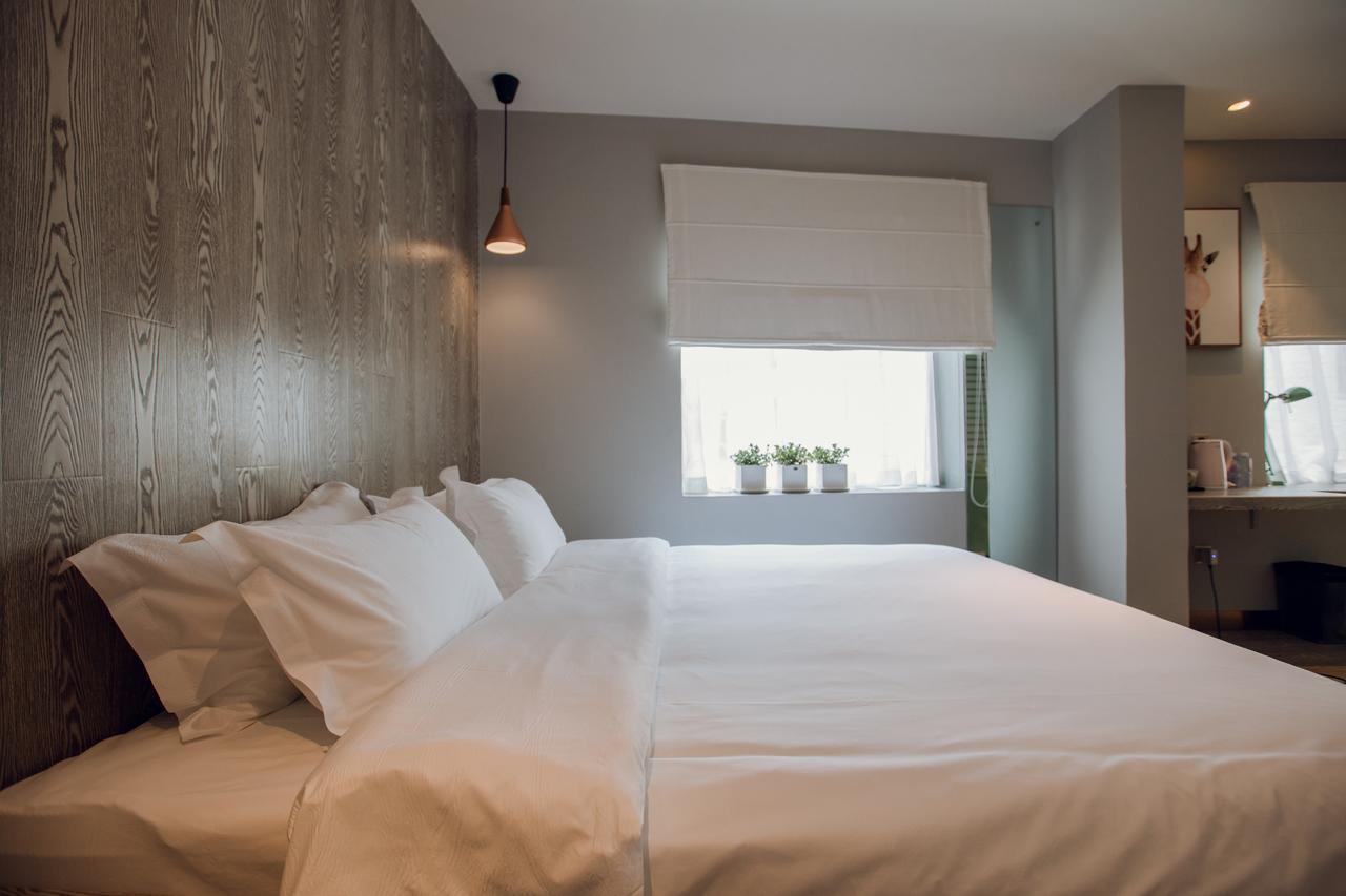 C3 Hotels Yangzhou Exterior photo